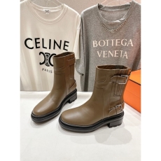 Hermes Boots